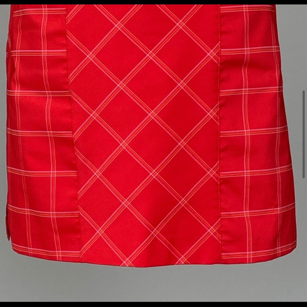Golf skort - Picture 2 of 8
